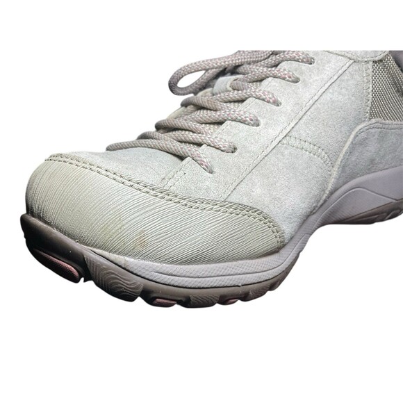 Dansko Paisley Vibram Waterproof Outdoor Sage Women’s Shoe Size 40, 4350287613 - Picture 12 of 13